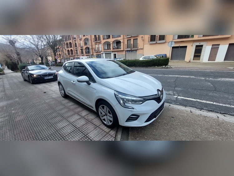 Renault Clio 1.0 100cv foto 3